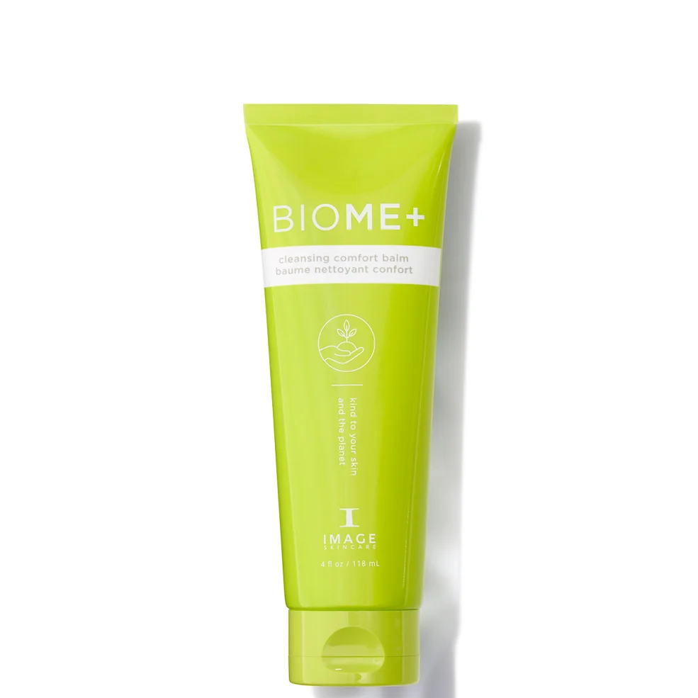 IMAGE Skincare BIOME+ Cleansing Comfort Balm 4 oz Image 1