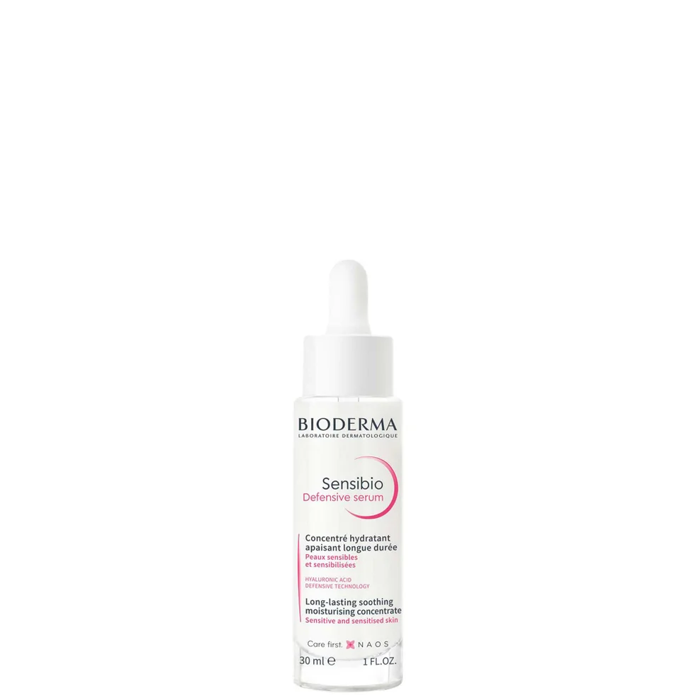 Bioderma Sensibio Defensive Serum (1 oz.) Image 1