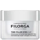 Filorga Time-Filler Eyes 5-XP Daily Anti-Aging and Wrinkle Reducing Eye Cream (0.5 oz.)