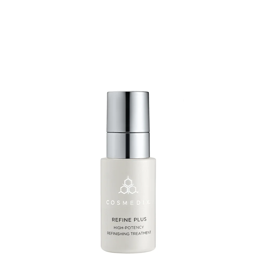 COSMEDIX Refine Plus High-Potency Refinishing Treatment 2ml Image 1
