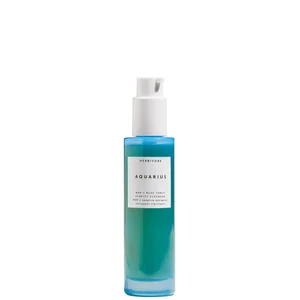 Herbivore Botanicals Aquarius BHA + Blue Tansy Clarity Cleanser 100ml - undefined undefined