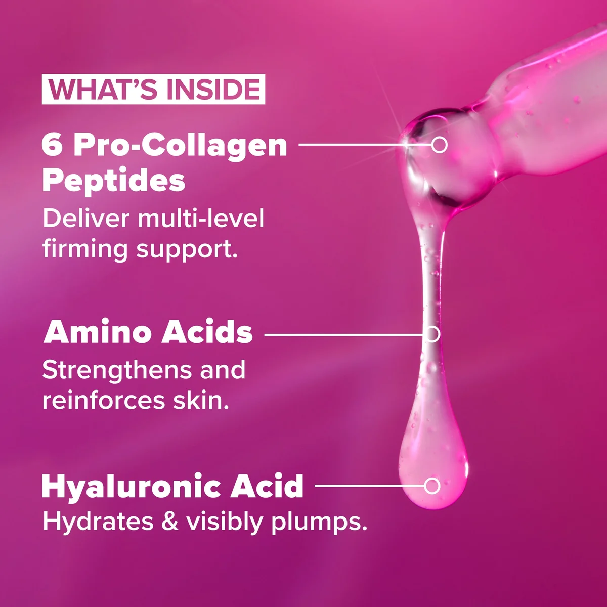 Paula's Choice Pro-Collagen Peptide Booster 20ml