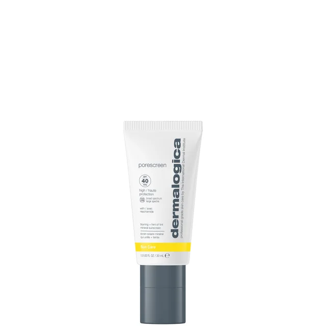 Dermalogica Porescreen SPF 40 Moisturizer 50ml