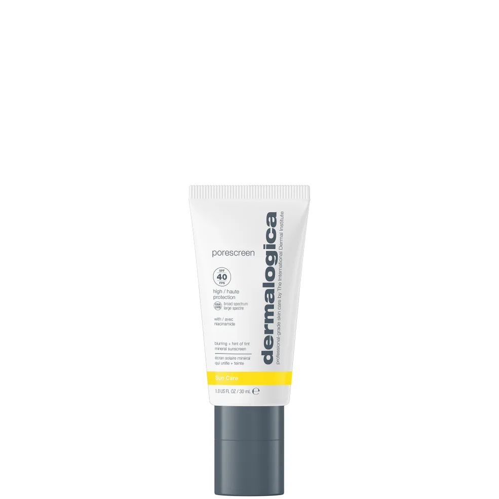 Dermalogica Porescreen SPF 40 Moisturizer 50ml Image 1