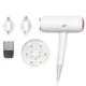 T3 Featherweight StyleMax Professional Hair Dryer - White
