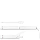 T3 Switch Kit Wave Trio Interchangeable Curling Iron