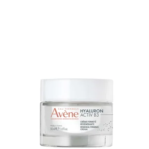 Avène Hyaluron Activ B3 Cellular Renewal Cream (1.69 oz.) - Option 50ml