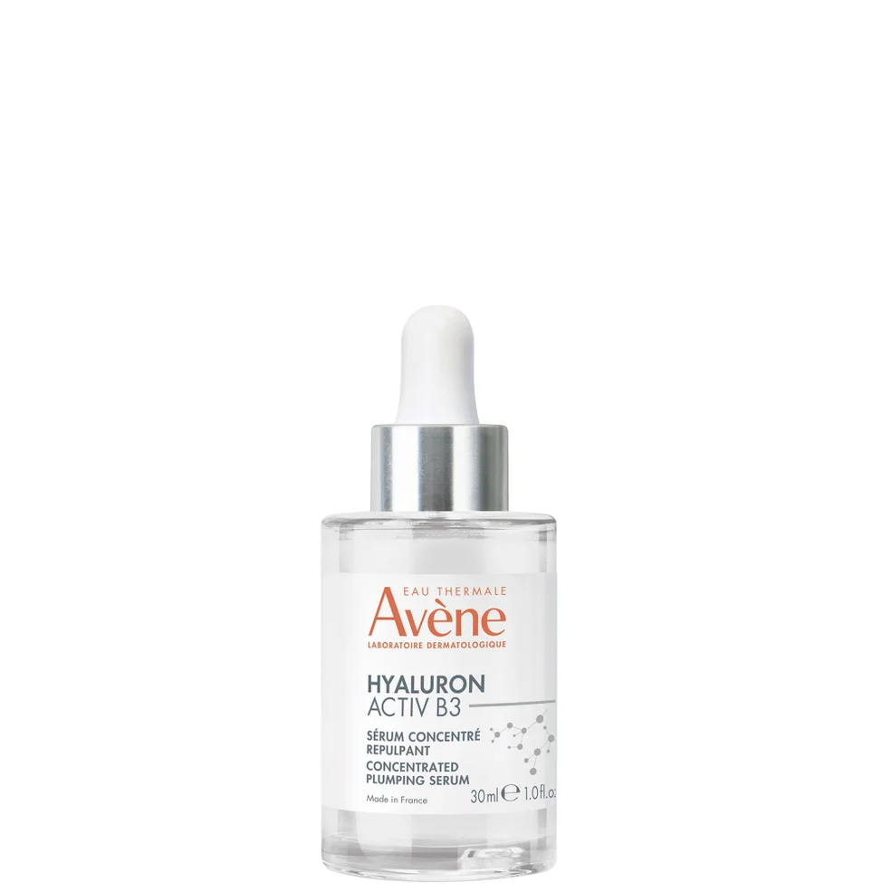 Avène Hyaluron Activ B3 Concentrated Plumping Serum (1 oz.) Image 1