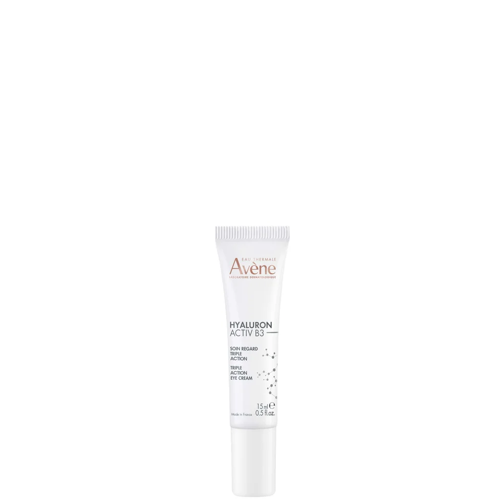 Avène Hyaluron Activ B3 Triple Correction Eye Care (0.5 oz.) Image 1
