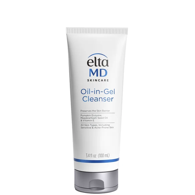 EltaMD Oil-in-Gel Cleanser 3.4 fl. oz