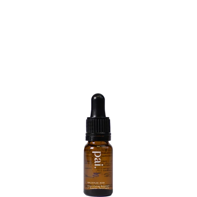 Pai Skincare Salicylic Acid Booster 2% 10ml
