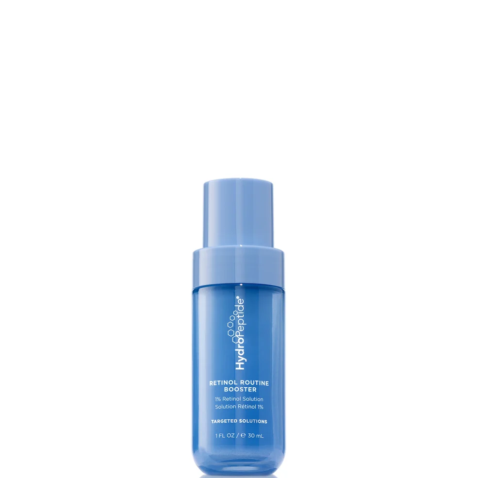HydroPeptide Retail Retinol Routine Booster 30ml Image 1
