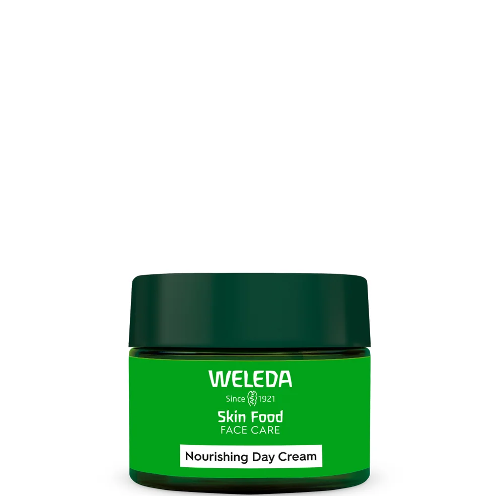 Weleda Skin Food Face Care Nourishing Day Cream 40ml Image 1