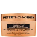 Peter Thomas Roth Potent-C Brightening Vitamin C Moisturiser 50ml