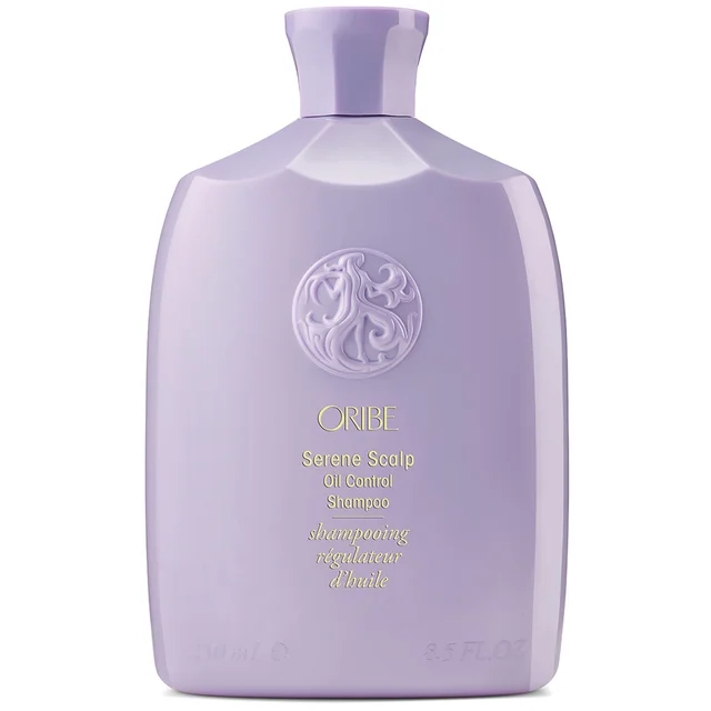 Oribe Serene Scalp Oil Control Shampoo 8.5 oz