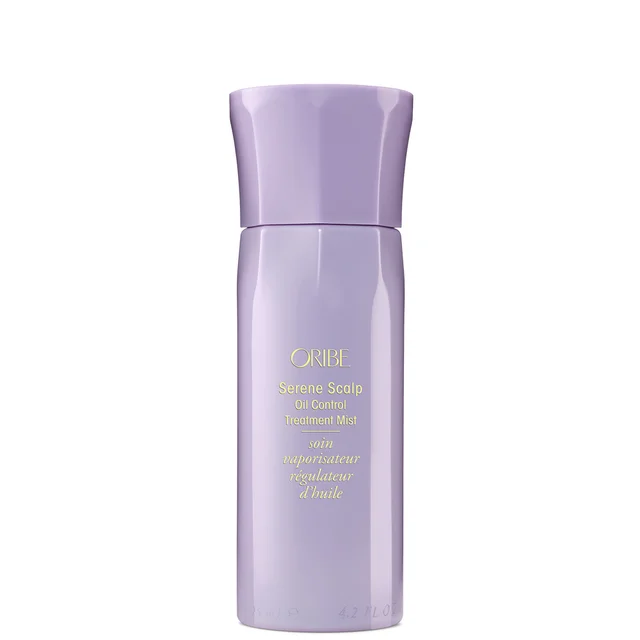 Oribe Serene Scalp Oil Control Treatment Mist 4.2 oz