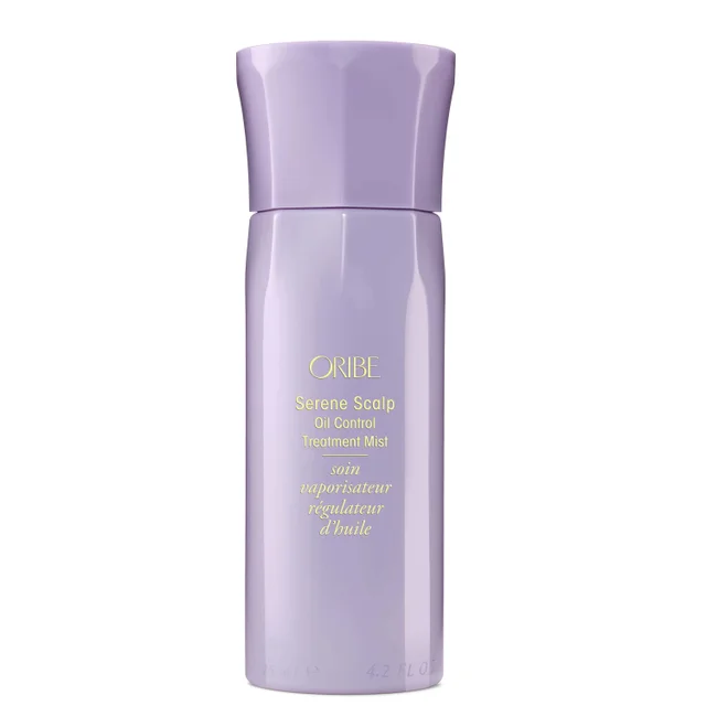Oribe Serene Scalp Oil Control Treatment Mist 4.2 oz