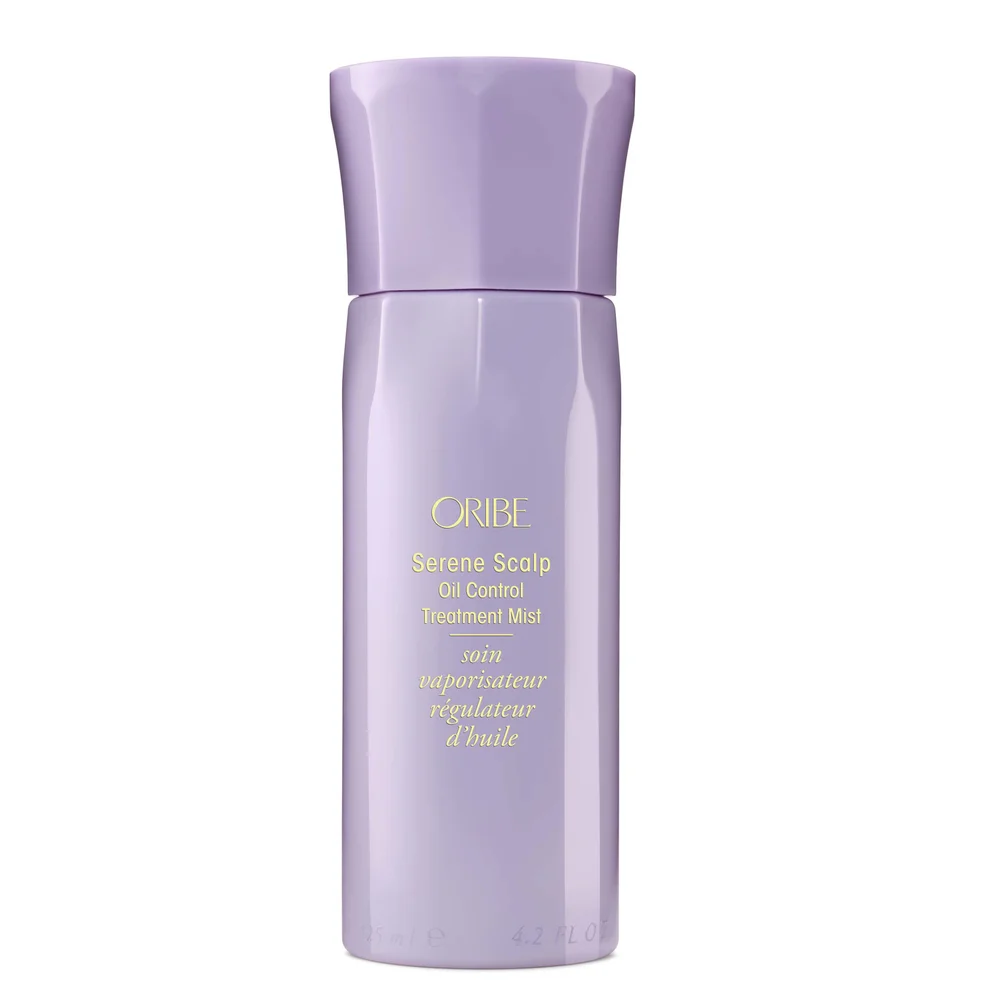 Oribe Serene Scalp Oil Control Treatment Mist 4.2 oz Image 1