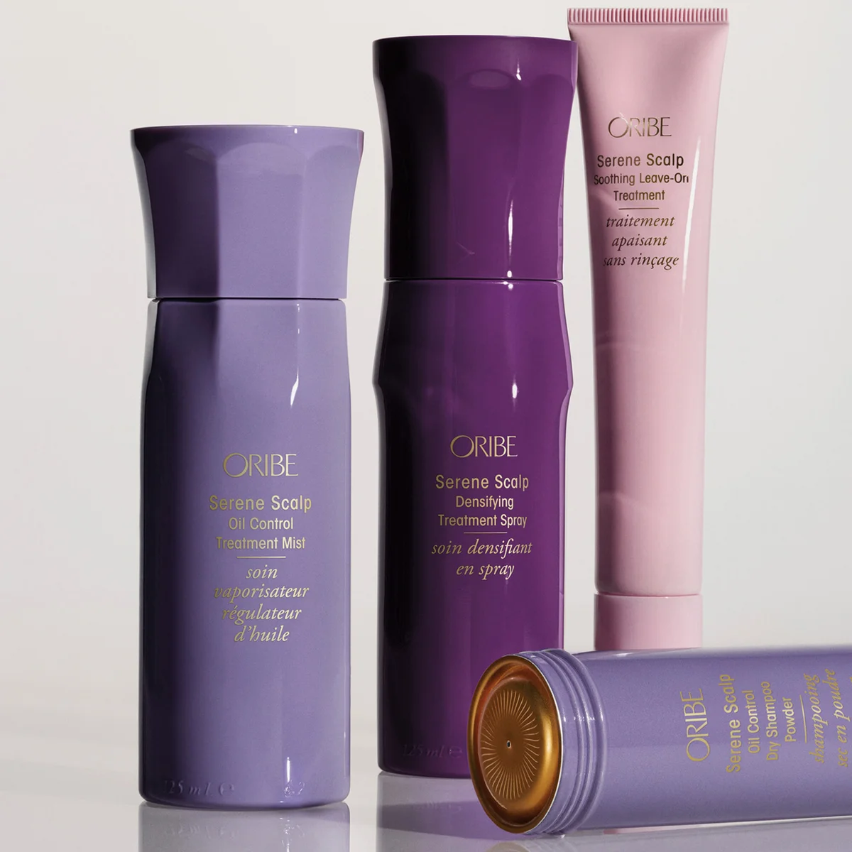 Oribe Serene Scalp Oil Control Treatment Mist 4.2 oz