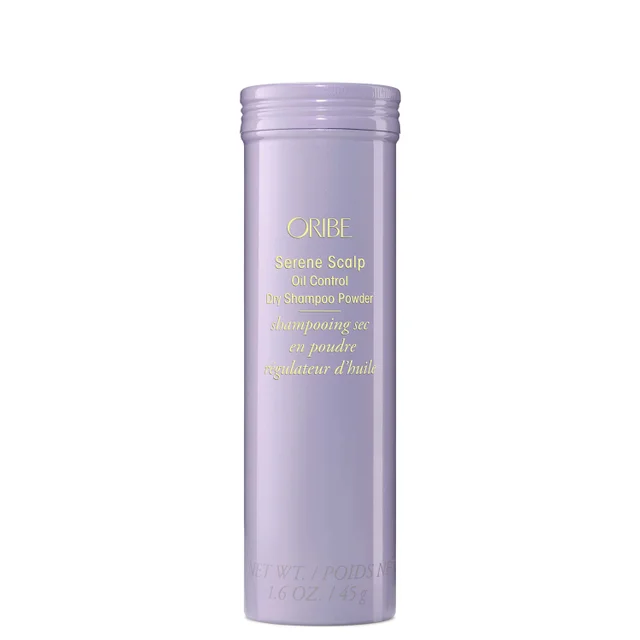 Oribe Serene Scalp Oil Control Dry Shampoo Powder 1.6 oz