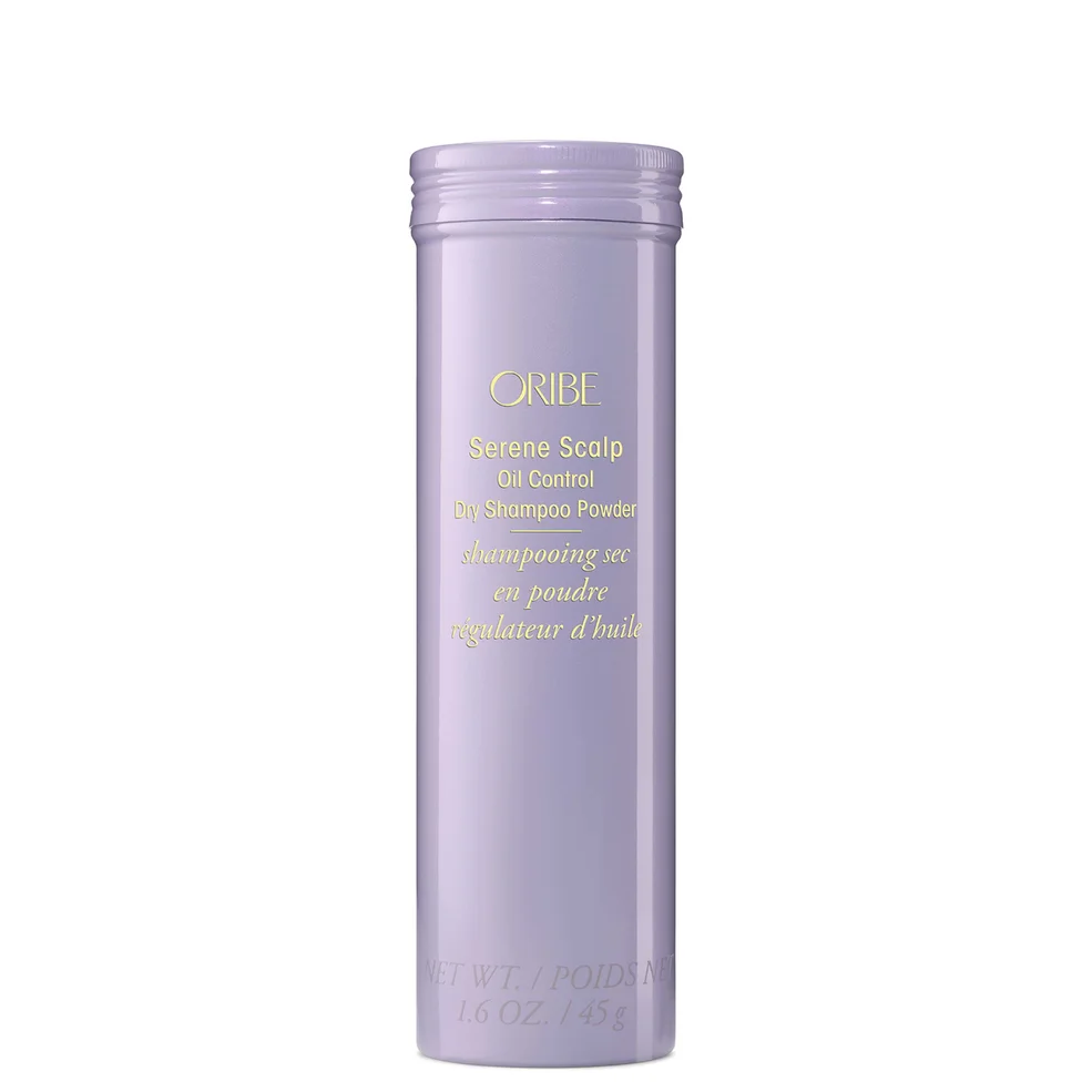 Oribe Serene Scalp Oil Control Dry Shampoo Powder 1.6 oz Image 1