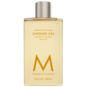 Moroccanoil Shower Gel Ambiance De Plage 8.4 oz - undefined undefined