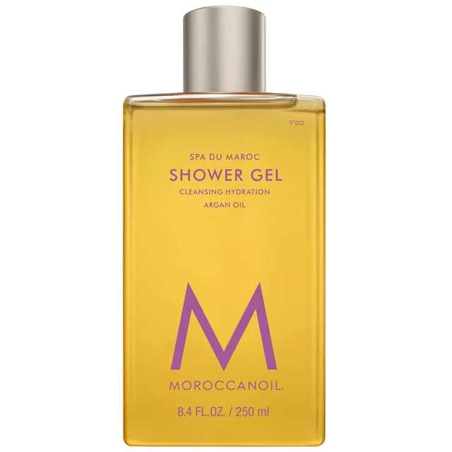 Moroccanoil Shower Gel Spa Du Maroc 8.4 oz
