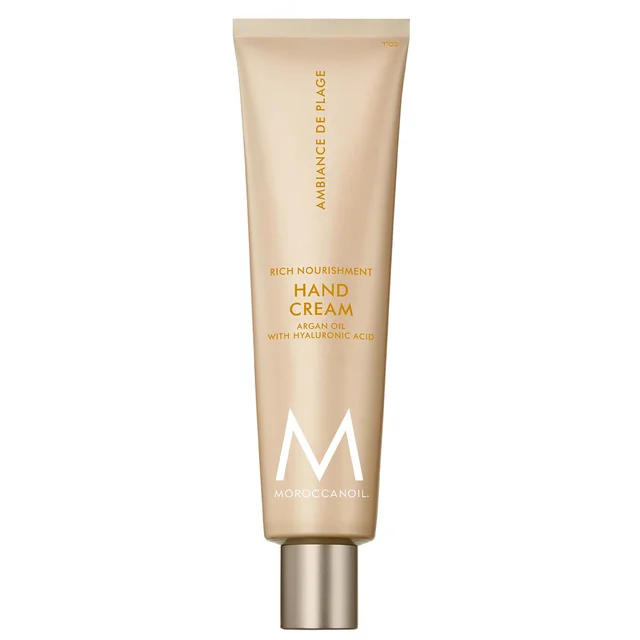 Moroccanoil Hand Cream Ambiance De Plage 3.4 oz