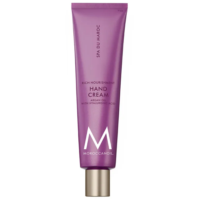 Moroccanoil Hand Cream Spa Du Maroc 3.4 oz