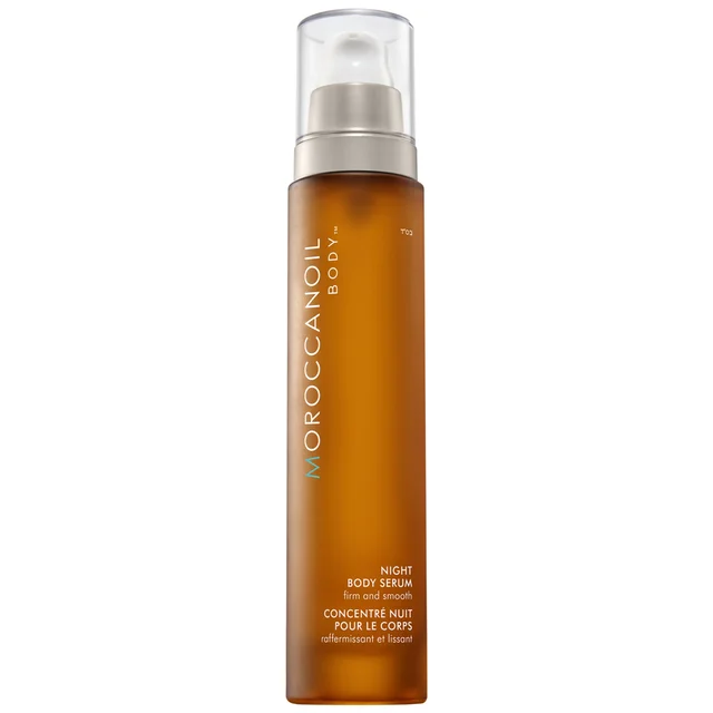 Moroccanoil Night Body Serum 3.4 oz