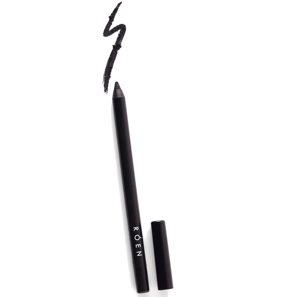 RÓEN Eyeline Define Matte Eyeliner 4g (Various Shades) Image 1