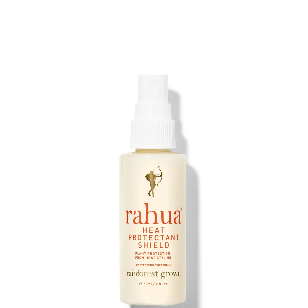 Rahua Heat Protectant Shield Travel Size 2 fl. oz Image 1