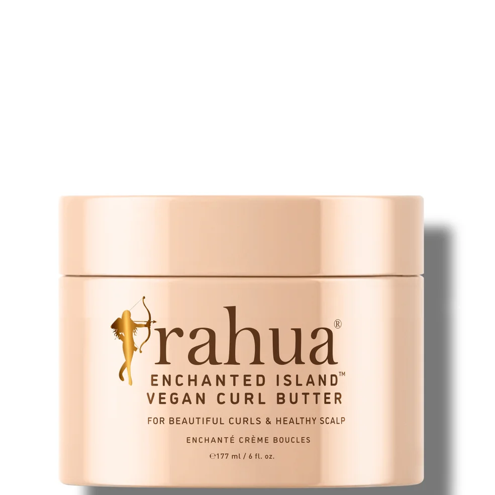 Rahua Enchanted Island Vegan Curl Butter 6 fl oz Image 1