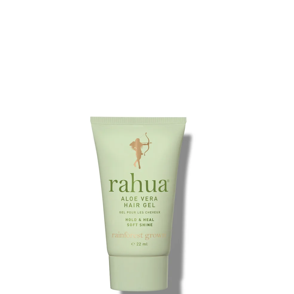 Rahua Deluxe Mini Aloe Vera Hair Gel Image 1