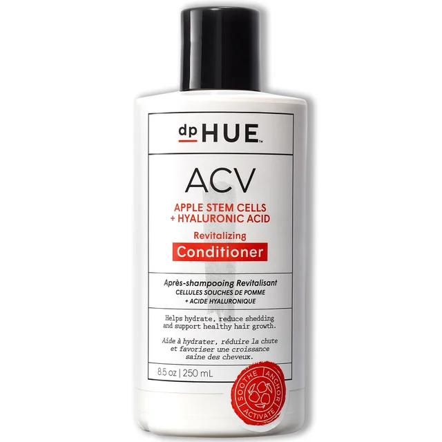 dpHUE Apple Cider Vinegar Revitalizing Conditioner 8.5 oz