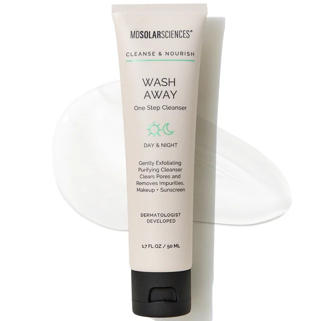 MDSolarSciences Wash Away Cleanser 1.7 oz