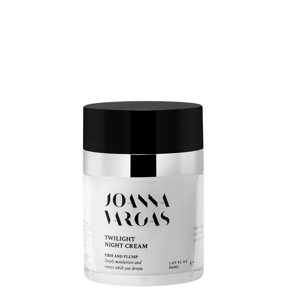 Joanna Vargas Twilight Night Cream 30ml Image 1