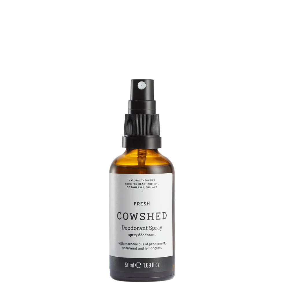 Cowshed FRESH Deodorant Spray 1.7 fl. oz Image 1