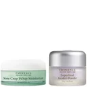 Eminence Organic Skin Care Stone Crop and Superfood Brightening Duo
