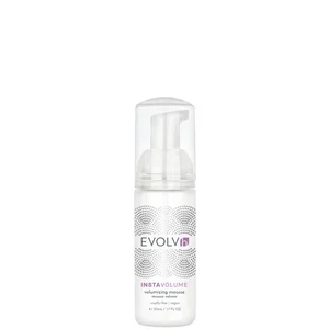 EVOLVh InstaVolume Mousse 1.7 fl. oz (Worth $11.00) - undefined undefined
