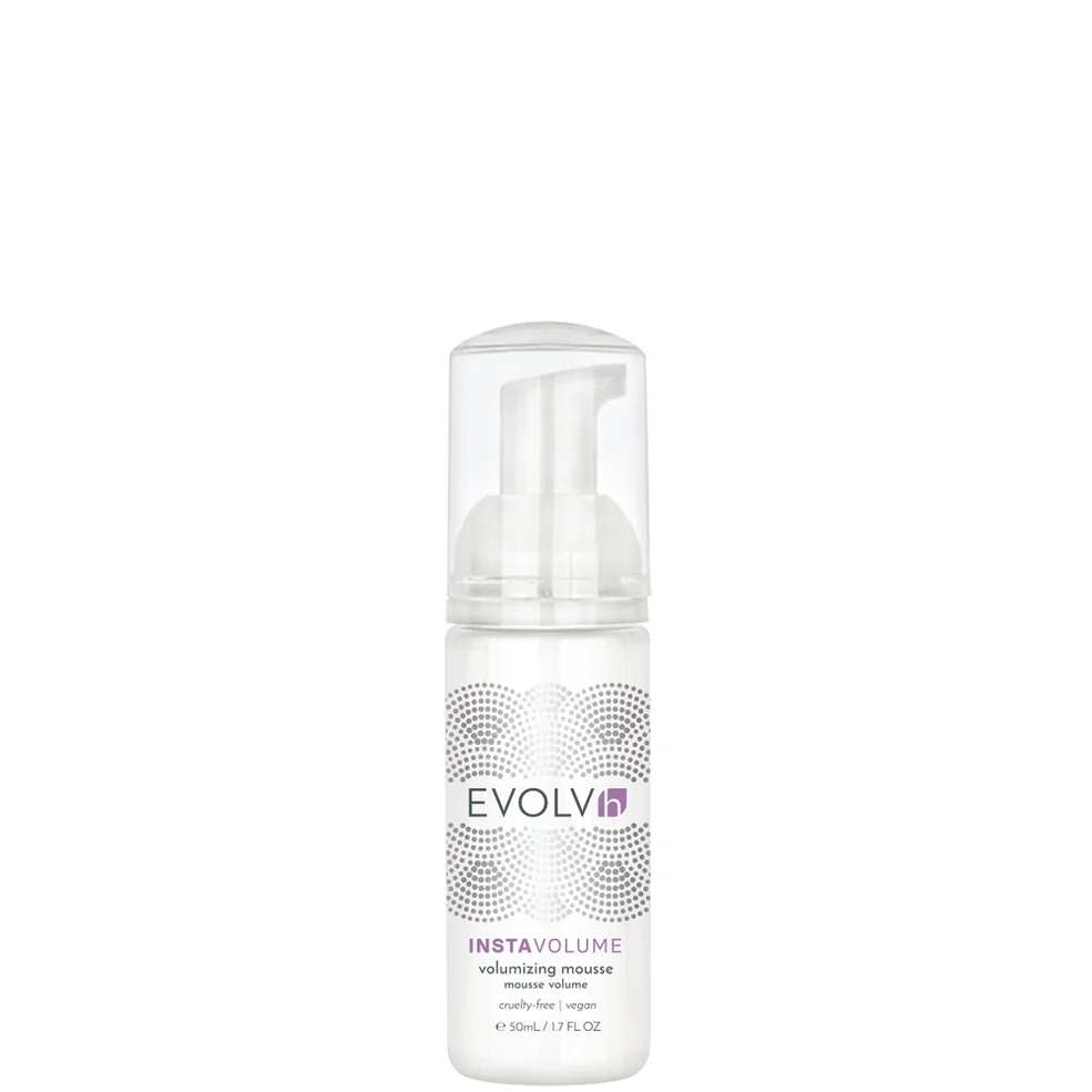 EVOLVh InstaVolume Mousse 1.7 fl. oz (Worth $11.00) Image 1