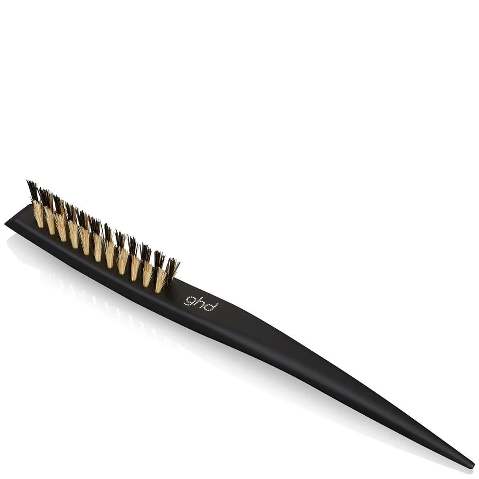 ghd The Final Touch Narrow Dressing Hair Brush Image 1