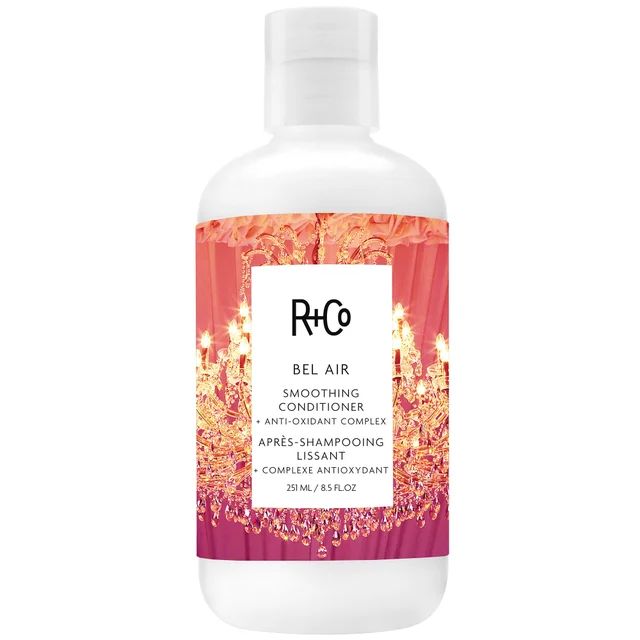 R+Co Bel Air Smoothing Conditioner Anti-Oxidant Complex 8.5 oz