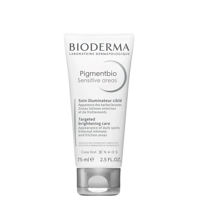 Bioderma Pigmentbio Sensitive Area (2.5 oz.