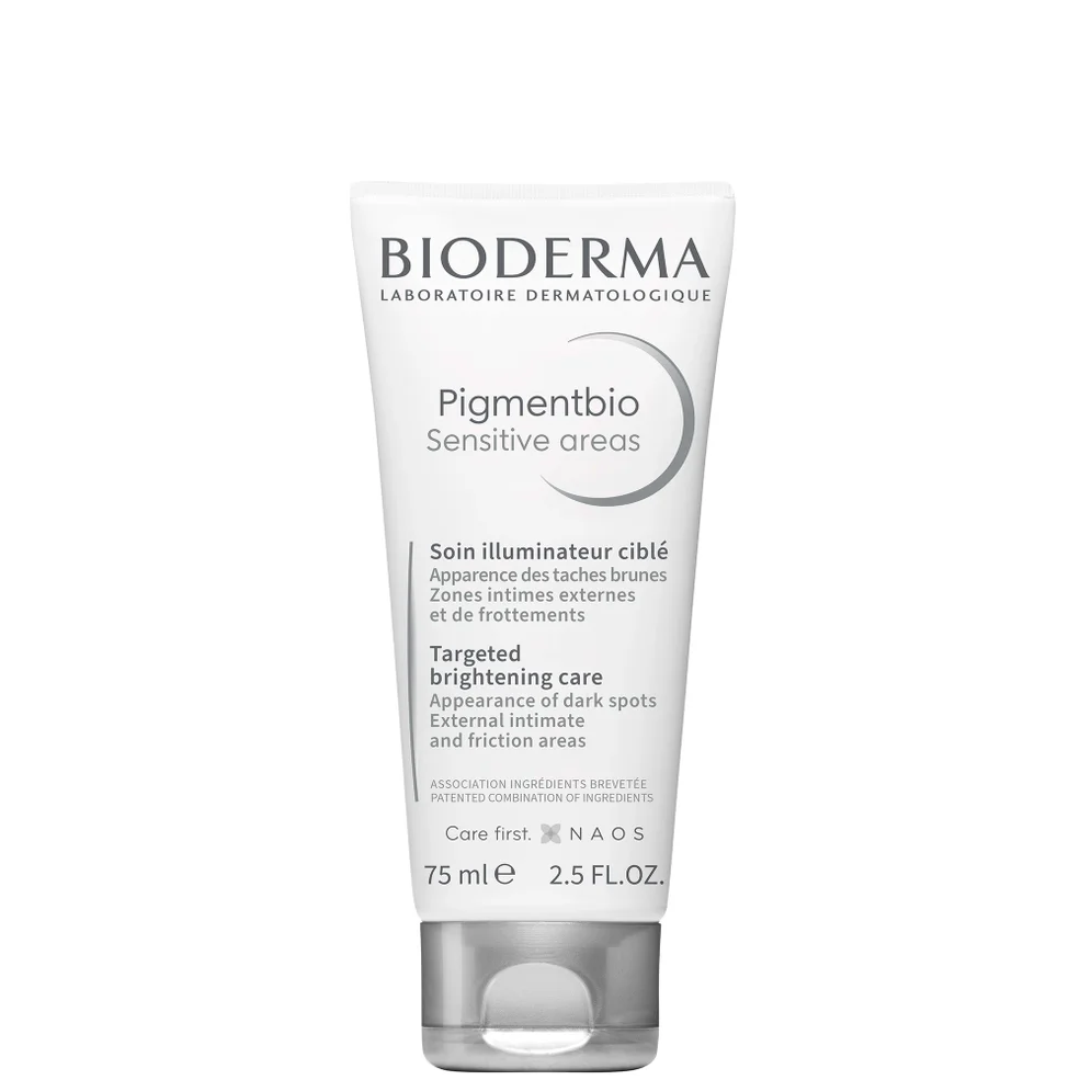 Bioderma Pigmentbio Sensitive Area (2.5 oz. Image 1