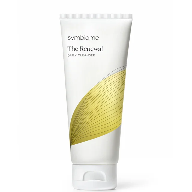 Symbiome The Renewal Cleanser (100ml)