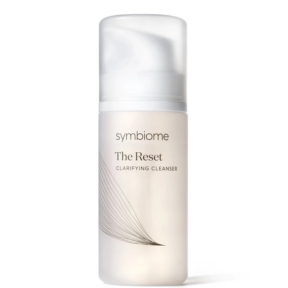 Symbiome The Reset Cleanser (100ml) Image 1