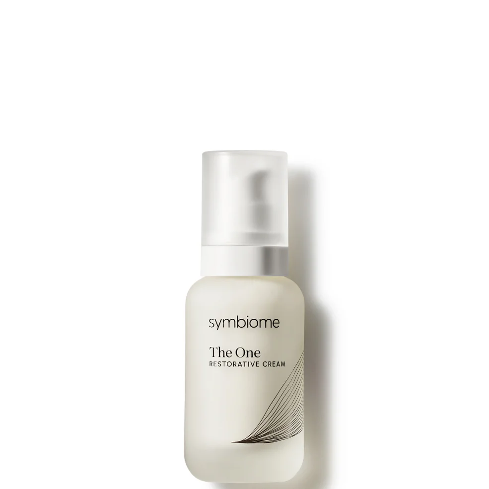 Symbiome The One Cream (50ml) Image 1