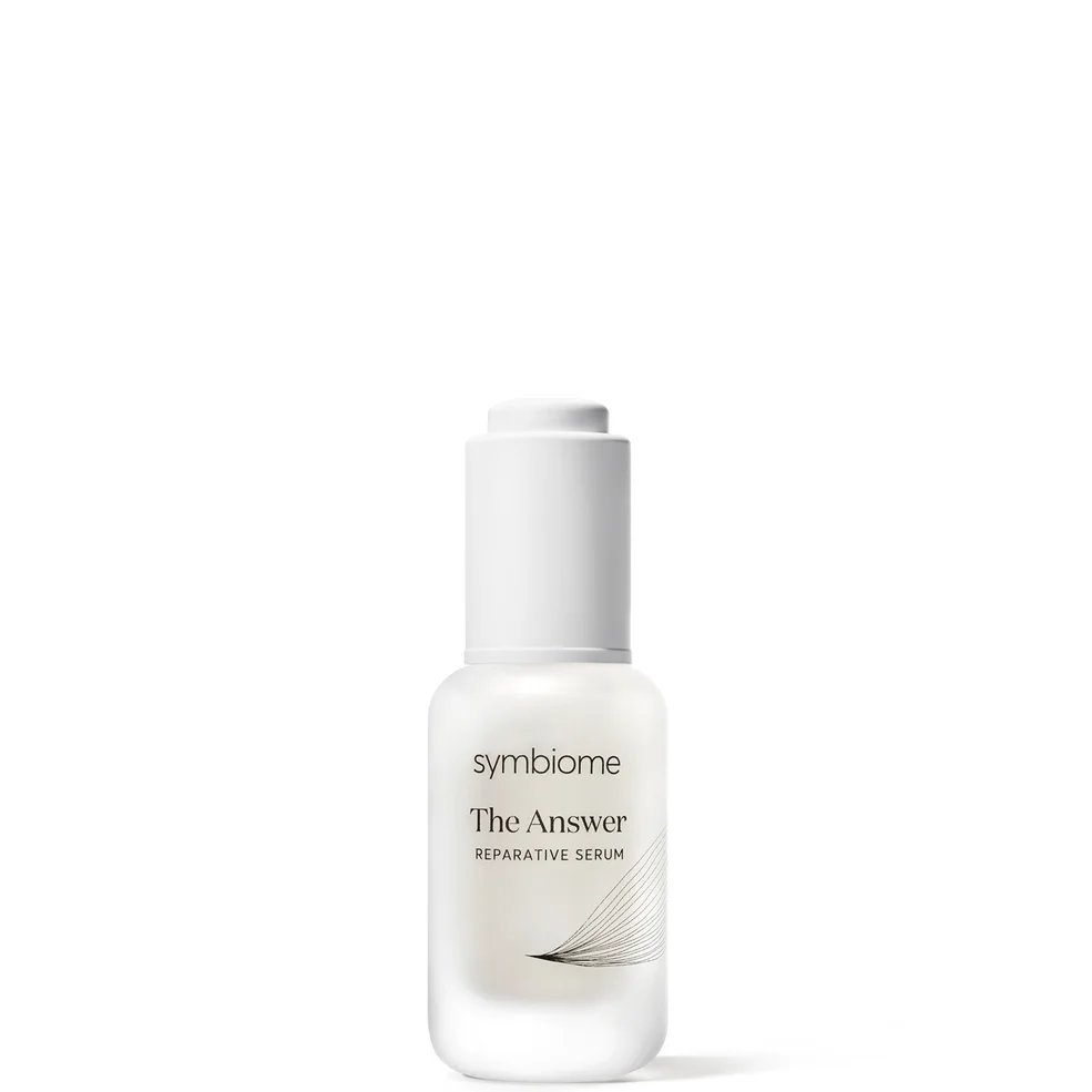 Symbiome The Answer Serum (30ml) Image 1