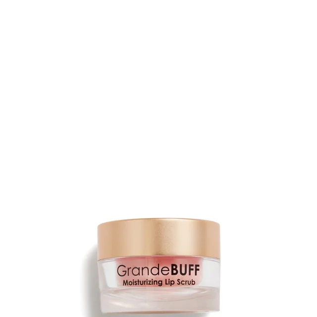 GRANDE Cosmetics GrandeBUFF Lip Scrub 15g